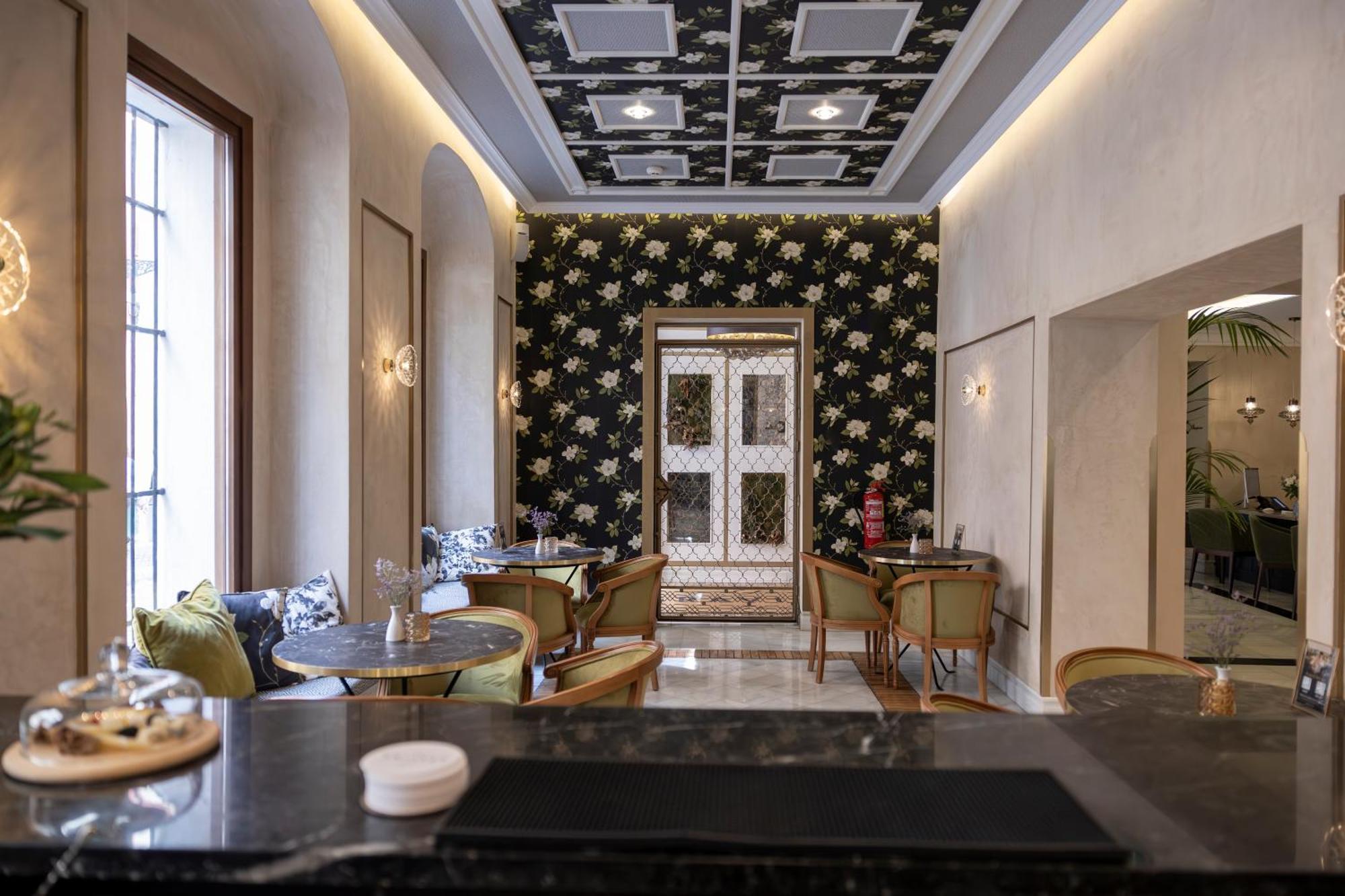 Hotel Gravina 51 — Photos 3