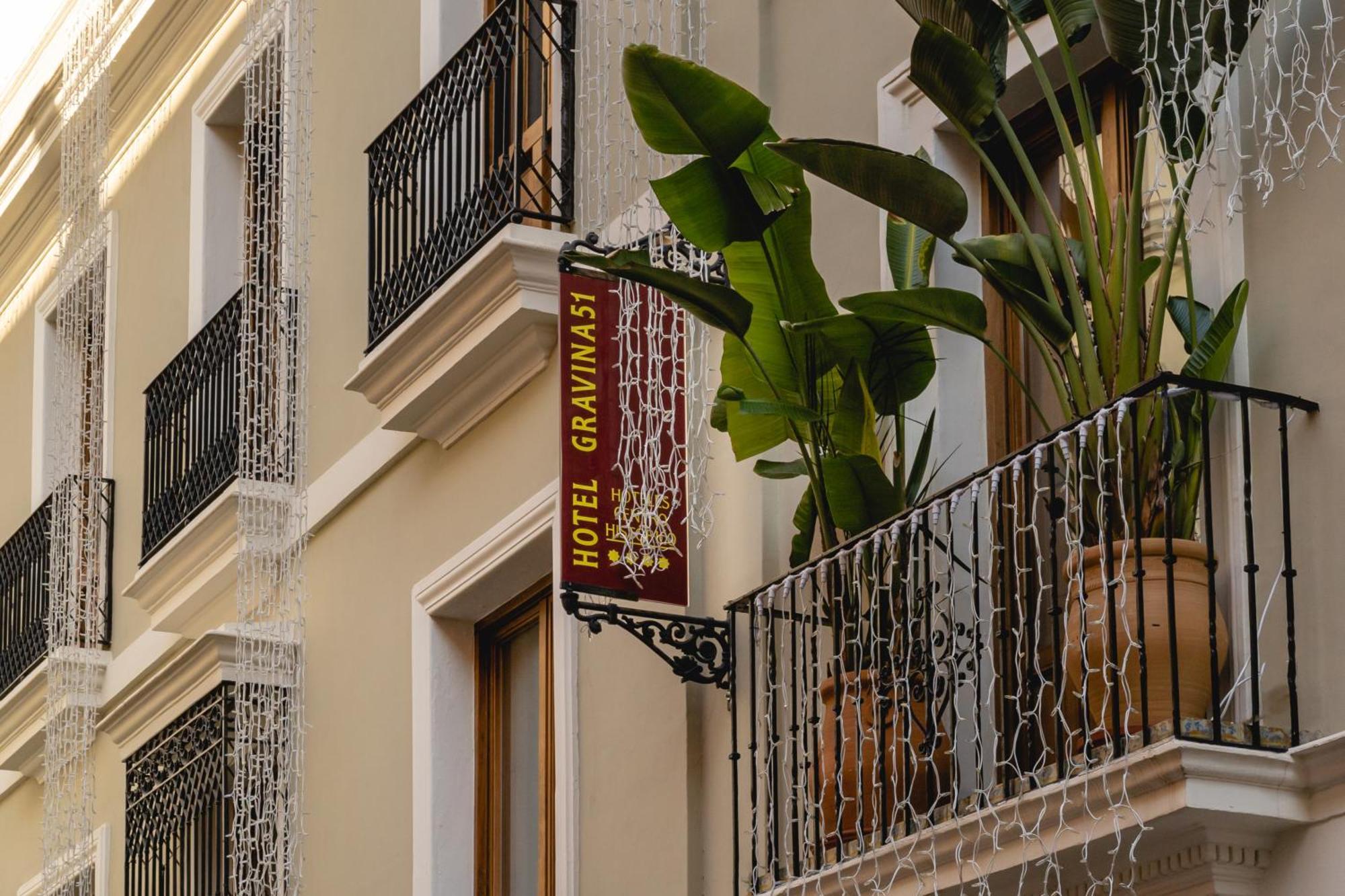 Hotel Gravina 51 — Photos 2