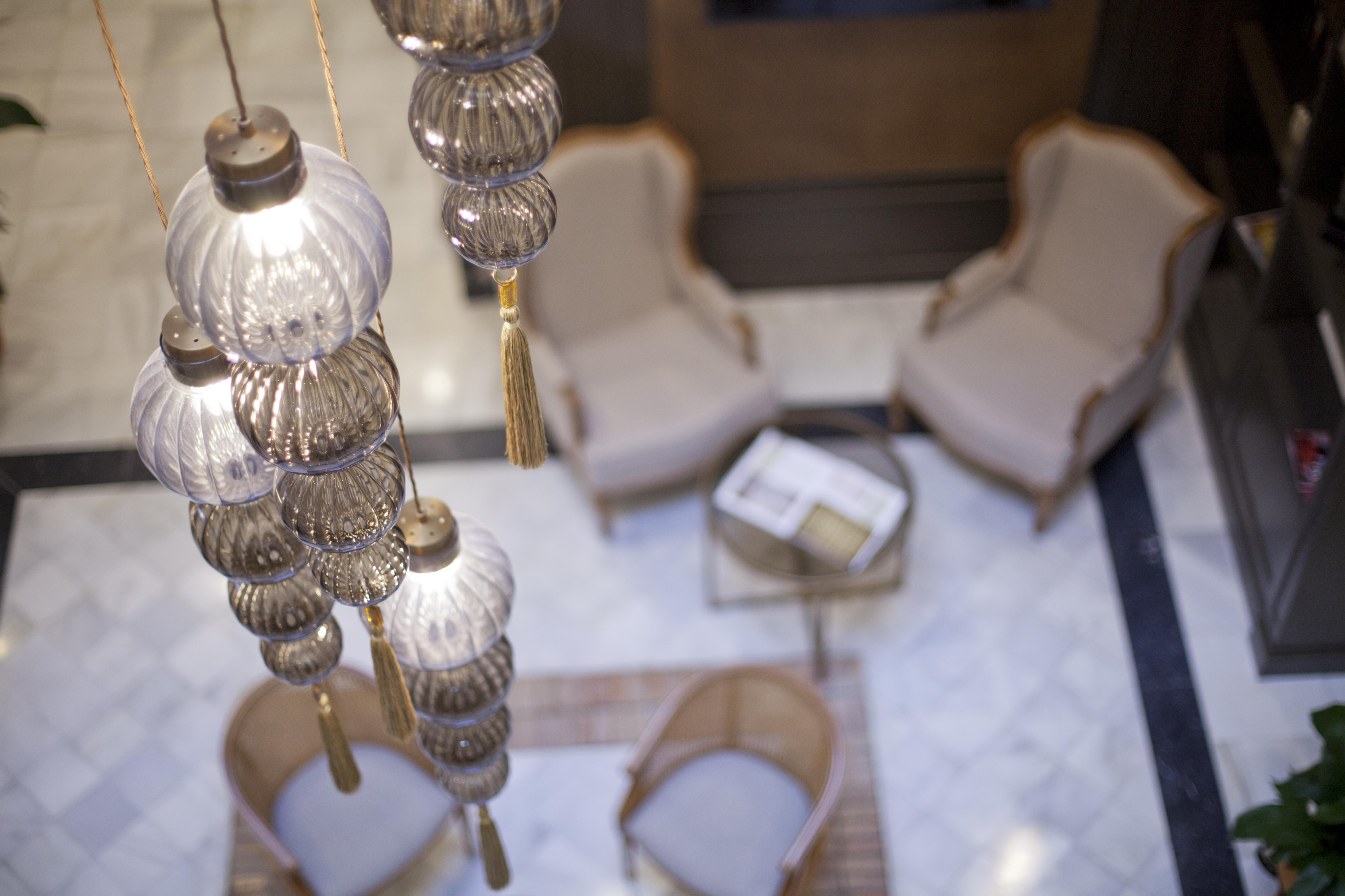 Hotel Gravina 51, Seville